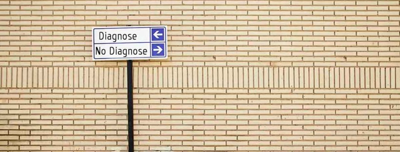 Diagnoser Diagnosis