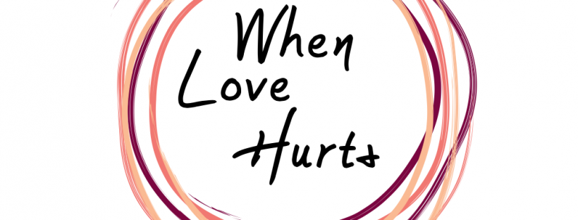 Køb When Love Hurts